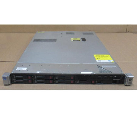 E5-2630v2 DL360 Gen8 60GHz 600GB