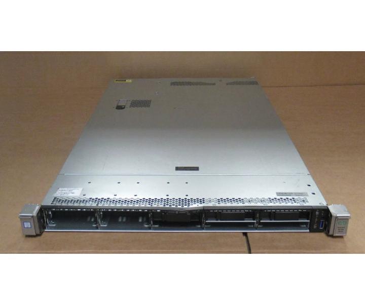 14-Core E5-2680v4 DL360 Gen9 4GHz