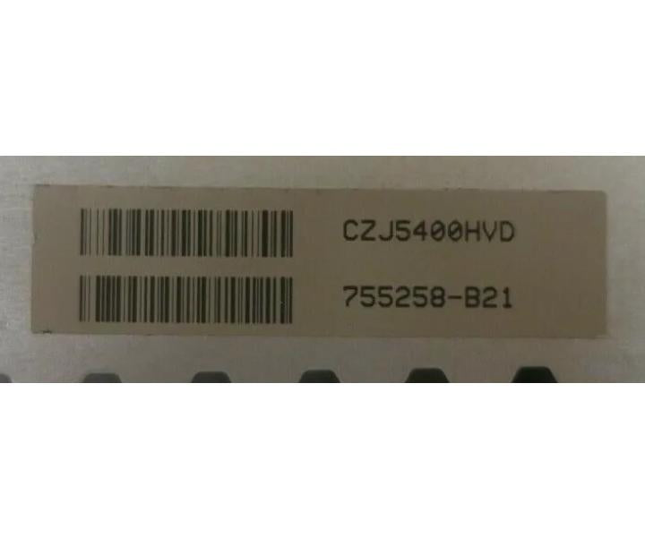 E5-2698v3 8-Bay DL360 Gen9 128GB