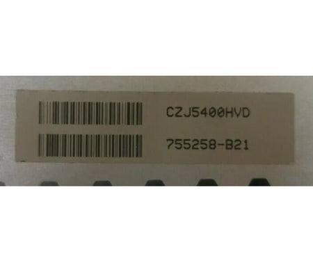 E5-2698v3 8-Bay DL360 Gen9 128GB