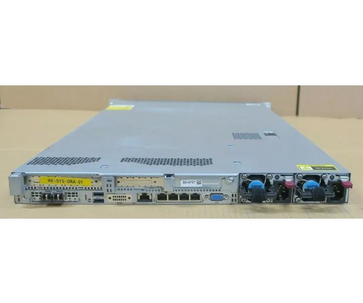 E5-2698v3 8-Bay DL360 Gen9 128GB