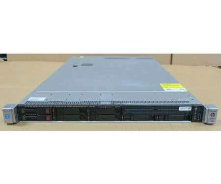 E5-2698v3 8-Bay DL360 Gen9 128GB