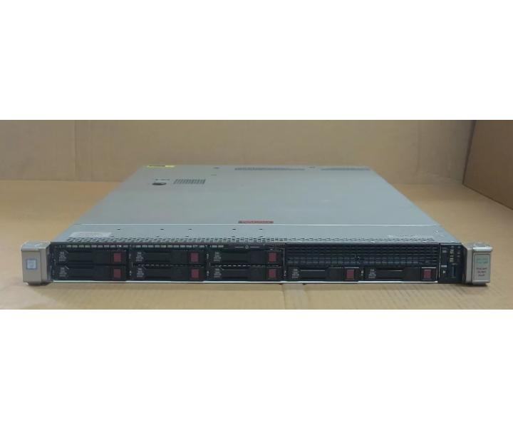 E5-2640v3 DL360 Gen9 6GHz 256GB P440AR