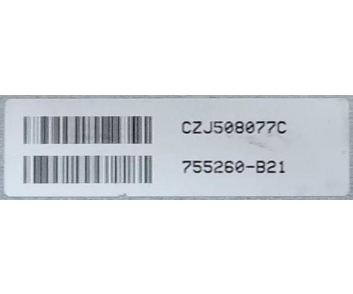 E5-2620v3 DL360 Gen9 4GHz 48GB P440AR