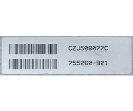 E5-2620v3 DL360 Gen9 4GHz 48GB P440AR
