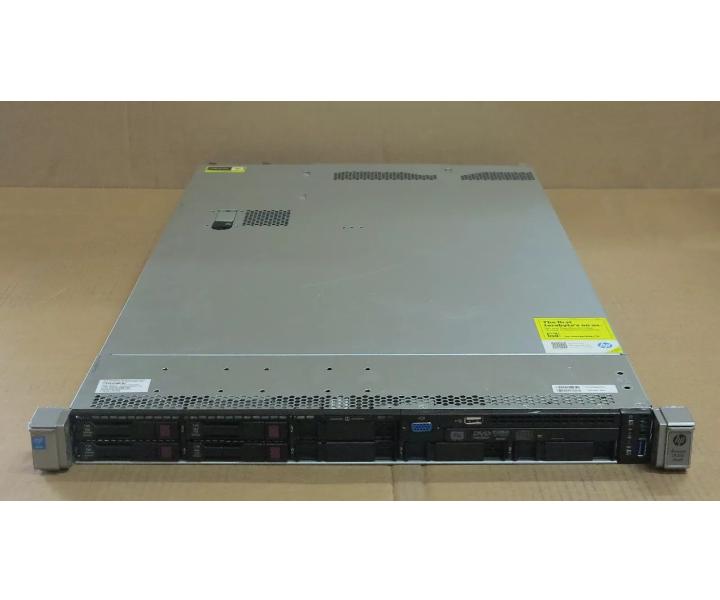 E5-2620v3 DL360 Gen9 4GHz 48GB P440AR