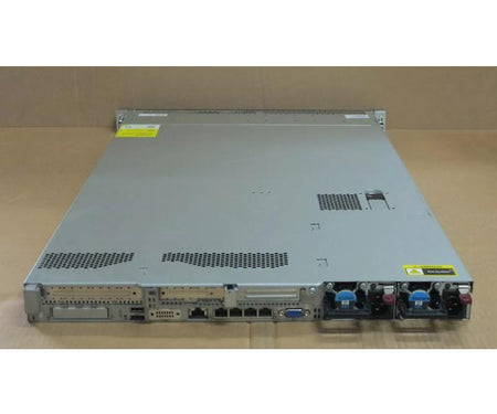 E5-2620v3 DL360 Gen9 4GHz 48GB P440AR