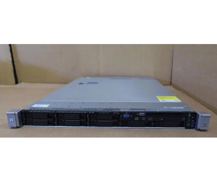 E5-2680v4 8-Bay 755258-B21 DL360 Gen9 128GB
