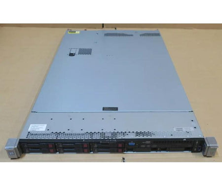 E5-2620v4 DL360 Gen9 112GB 600GB