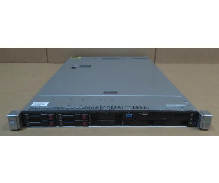 E5-2620v4 DL360 Gen9 96GB