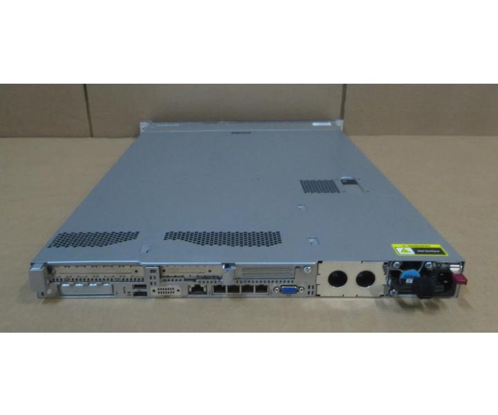 E5-2620v4 DL360 Gen9 96GB