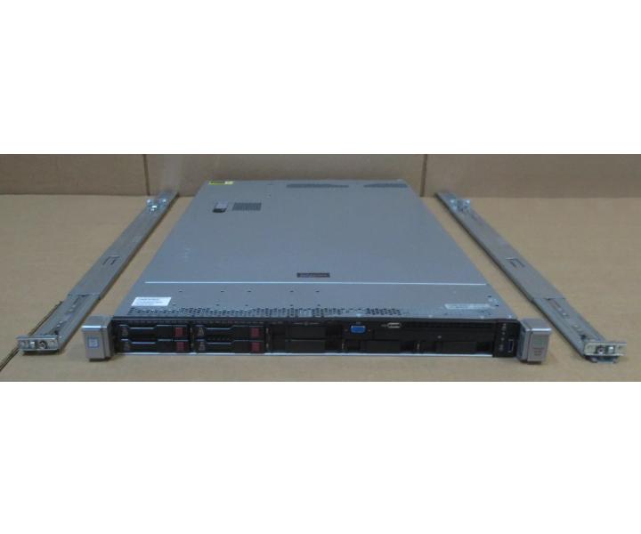 E5-2620v4 DL360 Gen9 96GB
