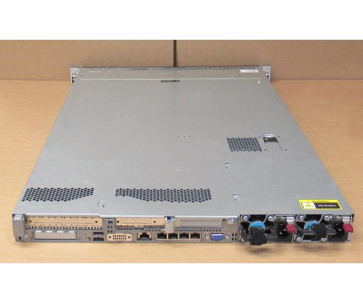 E5-2620v4 843374-425 DL360 Gen9 10GHz 16GB
