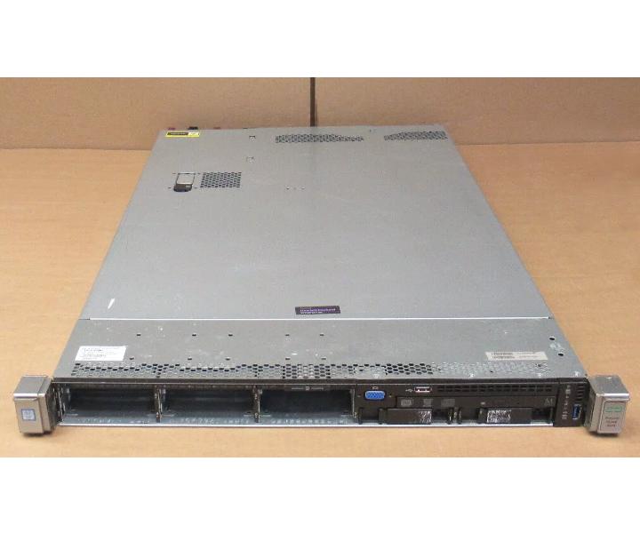 E5-2620v4 843374-425 DL360 Gen9 10GHz 16GB