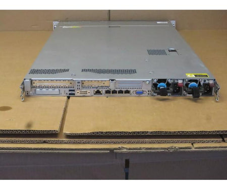 E5-2620v4 843374-425 DL360 Gen9 10GHz 64GB