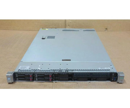 E5-2630v3 755262-B21 DL360 Gen9 4GHz 16GB