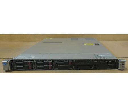 E5-2407 8-Bay DL360e GEN8 16GB