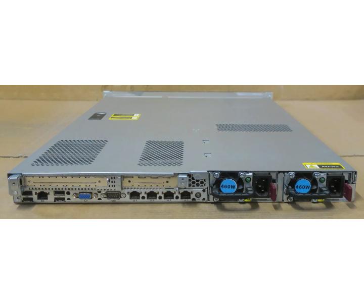 E5-2407 8-Bay DL360e GEN8 16GB