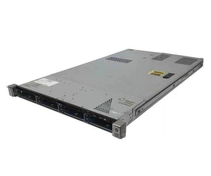 Six-Core E5-2430 DL360e GEN8 2GHz 96GB