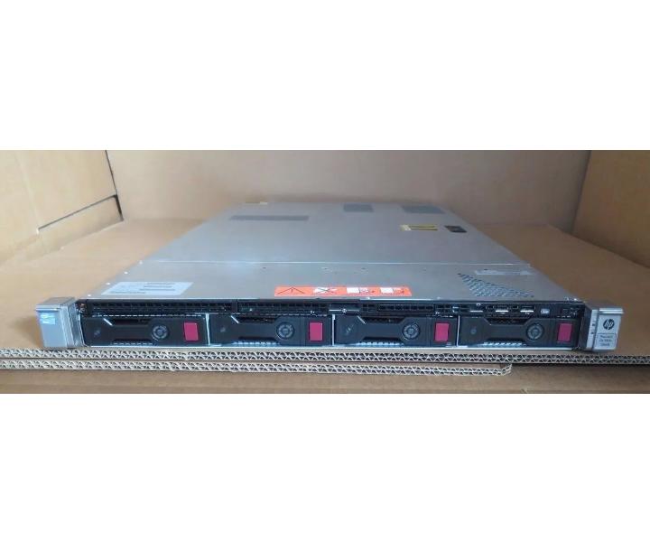 Six-Core E5-2430 DL360e GEN8 2GHz 24GB