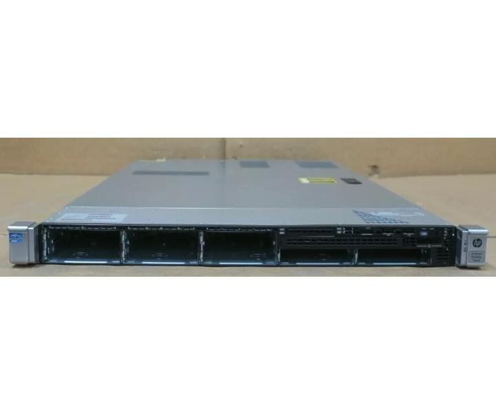 Quad-Core E5-2403v2 DL360e GEN8