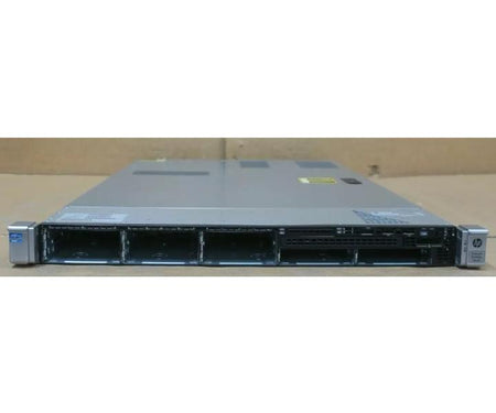 Quad-Core E5-2403v2 DL360e GEN8