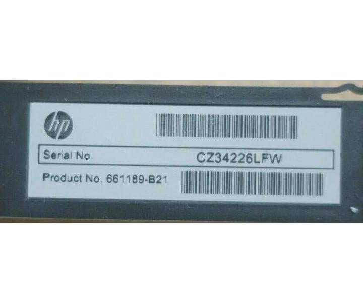 Quad-Core E5-2403v2 DL360e GEN8