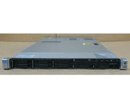 Quad-Core E5-2403v2 DL360e GEN8