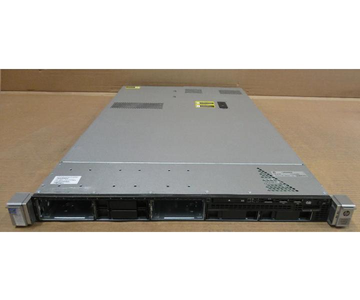 8-Core E5-2650 DL360p 2GHz 128GB