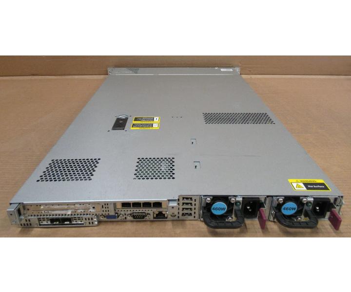 8-Core E5-2650 DL360p 2GHz 256GB 292GB