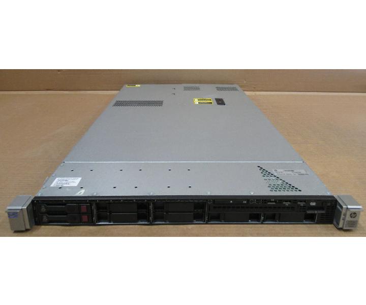 8-Core E5-2650 DL360p 2GHz 256GB 292GB