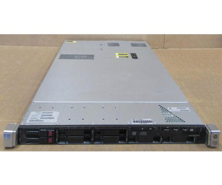 8-Bay 6-Core E5-2620 DL360p 2GHz 32GB