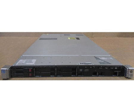 8-Bay 6-Core E5-2620 DL360p 2GHz 32GB
