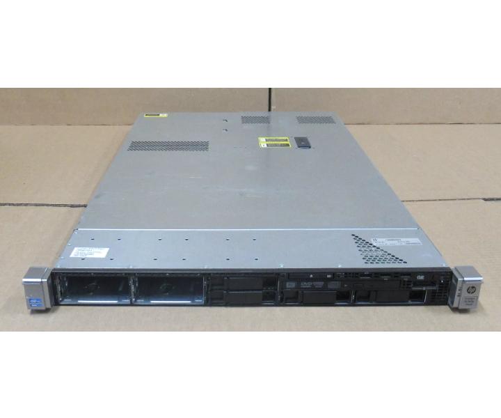 6-Core E5-2630 DL360p GEN8 16GB