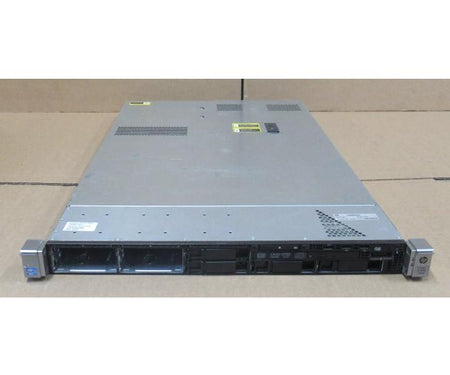 6-Core E5-2630 DL360p GEN8 16GB