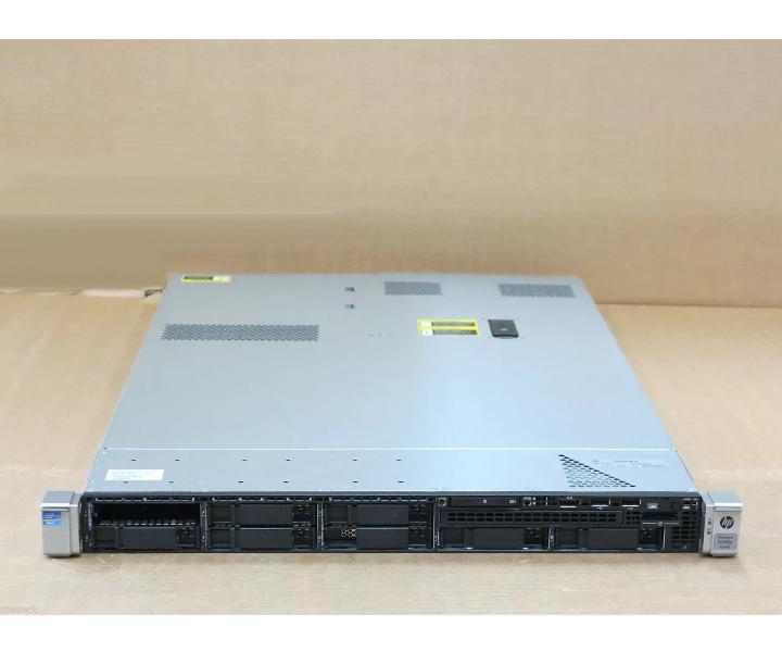 SIX-Core E5-2630 DL360p GEN8 16GB