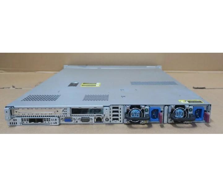 6-Core E5-2630 DL360p GEN8 32GB