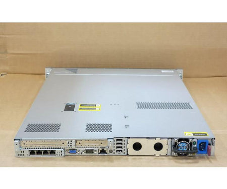 646900-001 E5-2603 DL360p GEN8 32Gb