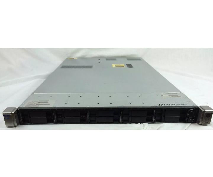 Eight-Core E5-2650 DL360p GEN8 96GB