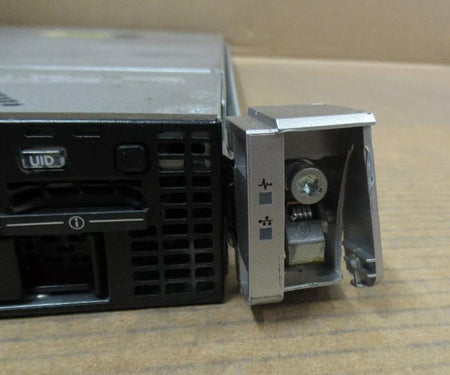 8-Core E5-2650 DL360p GEN8 2GHz