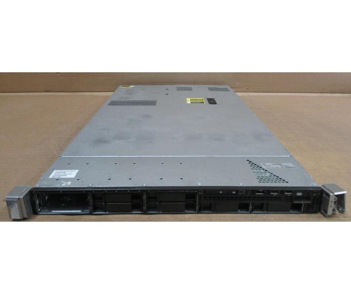 8-Core E5-2650 DL360p GEN8 2GHz