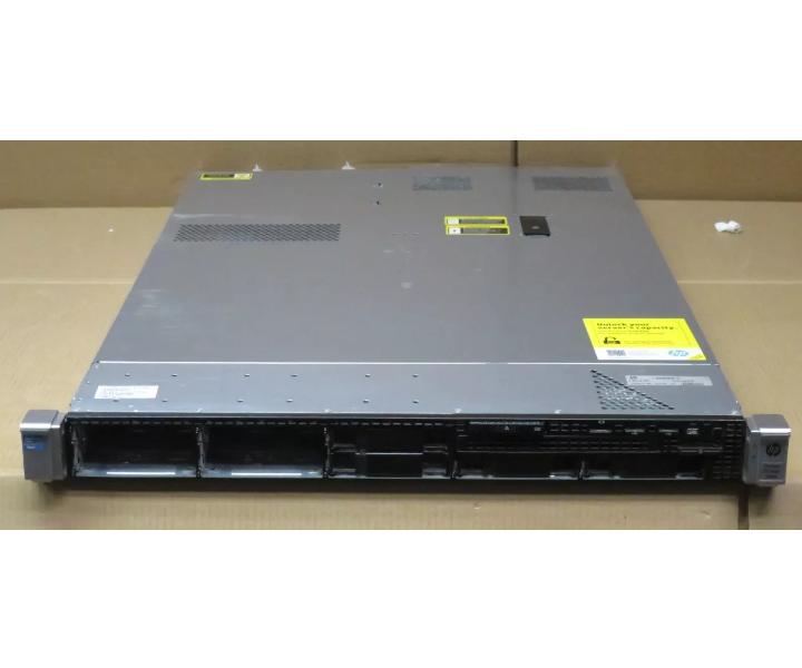 E5-2640v2 DL360p GEN8 2GHz P212