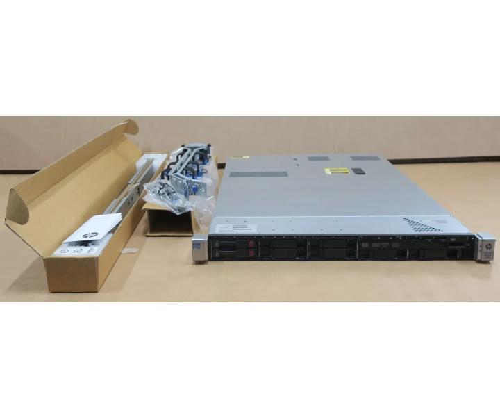 E5-2690 DL360p GEN8 90GHz 32GB 300GB C9A89A