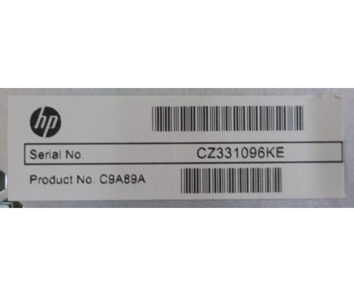 E5-2690 DL360p GEN8 90GHz 32GB 300GB C9A89A