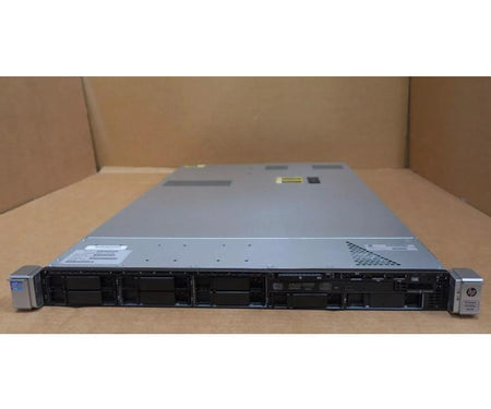E5-2690 DL360p GEN8 90GHz 32GB