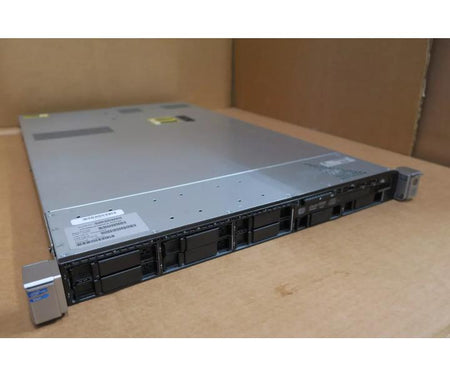 E5-2690 DL360p GEN8 90GHz 32GB