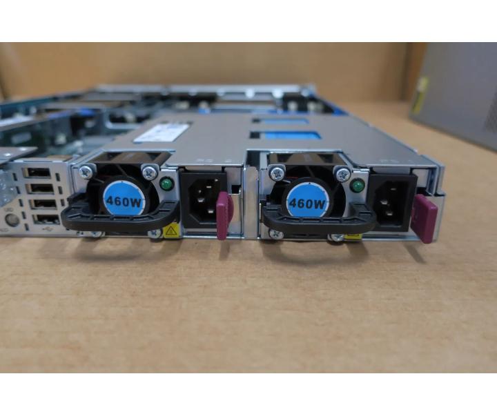 E5-2690 DL360p GEN8 90GHz 32GB
