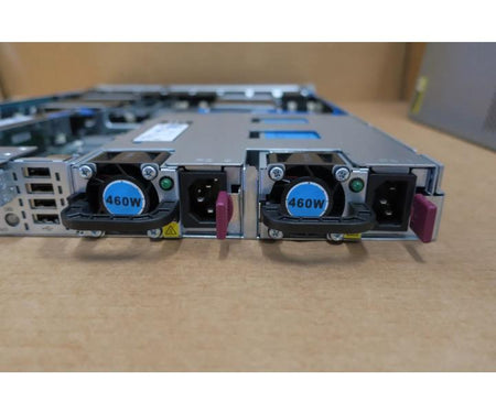 E5-2690 DL360p GEN8 90GHz 32GB