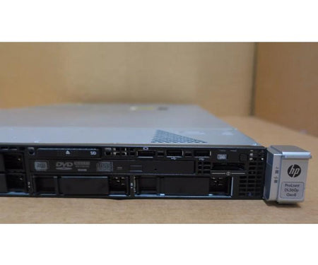 E5-2690 DL360p GEN8 90GHz 32GB