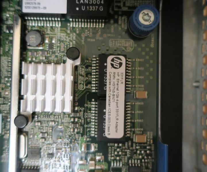 E5-2690 DL360p GEN8 90GHz 32GB